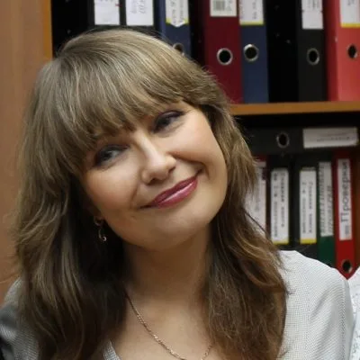 Немкова Анджелика