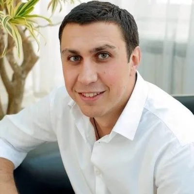 Гурген Моклозян