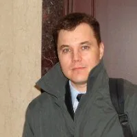 Сергей Каленихин