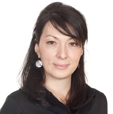 Наталья Майорова