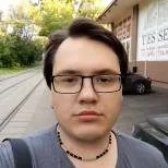 Кулагин Александр