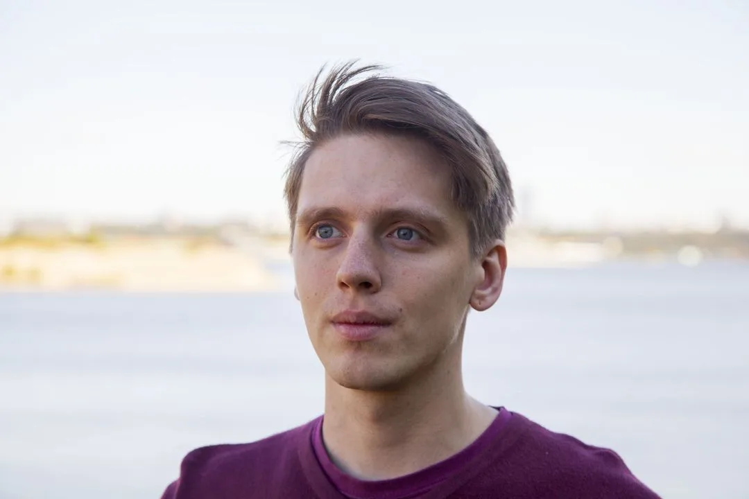 Малышкин Станислав